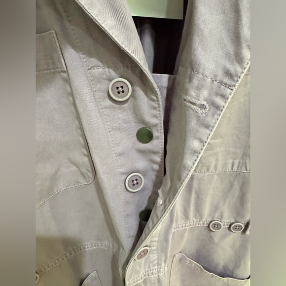 Pistola Lavender Jumpsuit - Picture 7 of 9